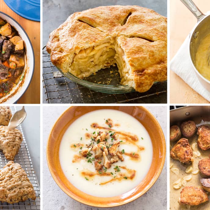 AMERICA S TEST KITCHEN RECIPES FREE PDF visual data 3